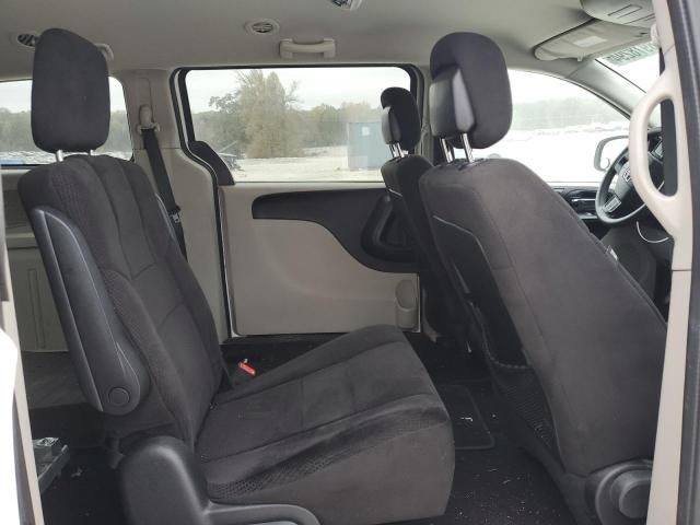 2012 Dodge Grand Caravan SE