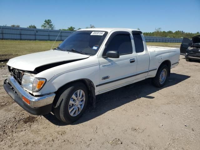 1997 Toyota Tacoma Xtracab