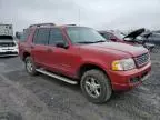 2005 Ford Explorer XLT