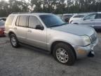 2002 Mercury Mountaineer