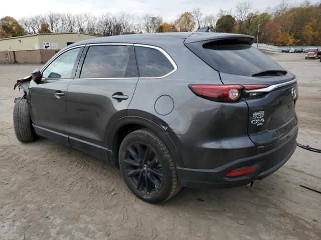 2023 Mazda CX-9 Touring Plus