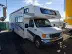 2004 Ford Econoline E450 Super Duty Cutaway Van