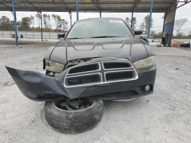 2014 Dodge Charger R/T