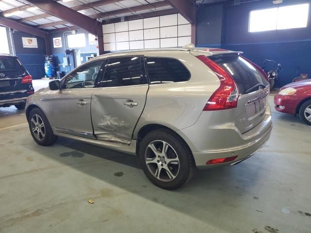 2015 Volvo XC60 T6 Premier