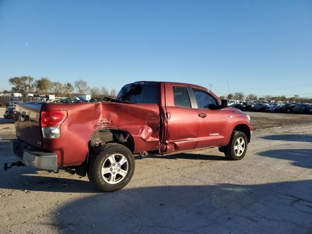 2007 Toyota Tundra Double Cab SR5