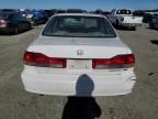 2002 Honda Accord EX