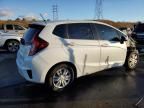 2015 Honda FIT LX