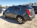 2013 Cadillac SRX Performance Collection