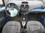 2013 Chevrolet Spark 1LT