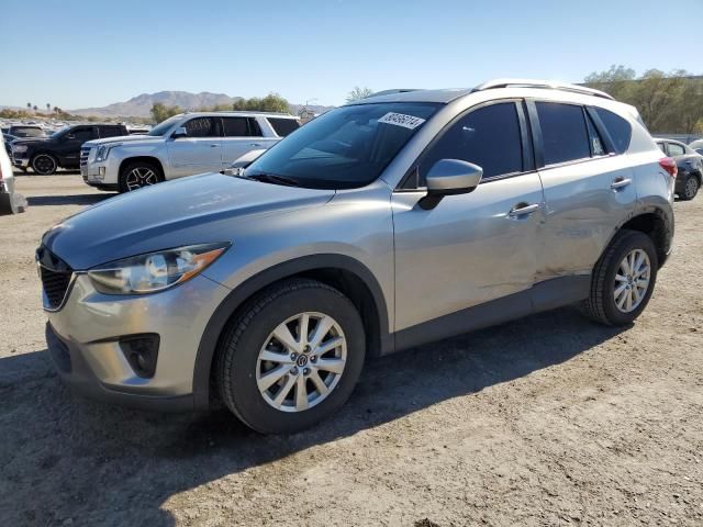 2013 Mazda CX-5 Touring