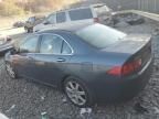 2004 Acura TSX