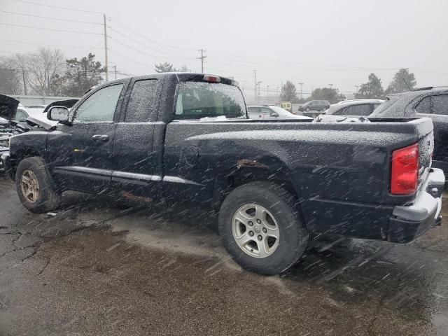 2005 Dodge Dakota SLT