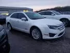 2010 Ford Fusion Hybrid