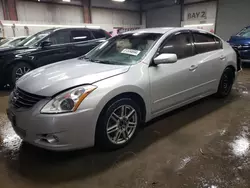 2012 Nissan Altima Base en venta en Elgin, IL