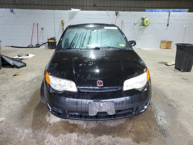 2006 Saturn Ion Level 2