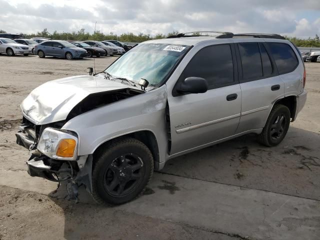 2006 GMC Envoy