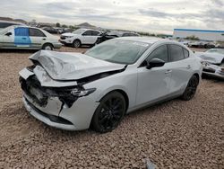 Salvage Cars with No Bids Yet For Sale at auction: 2024 Mazda 3 Select Sport