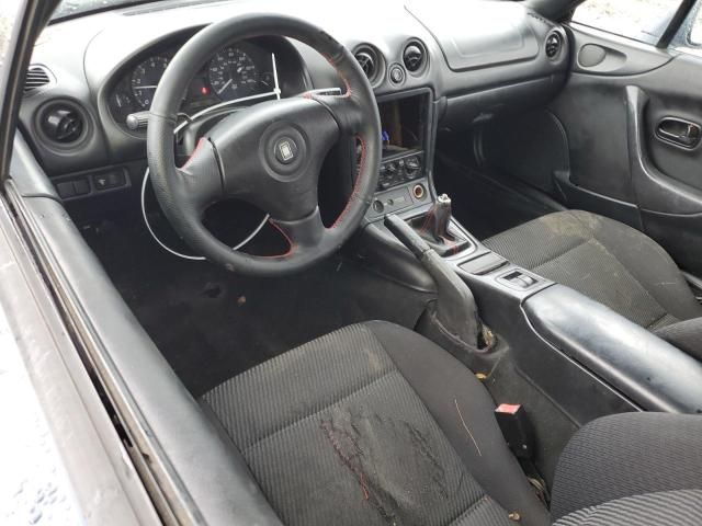 1999 Mazda MX-5 Miata