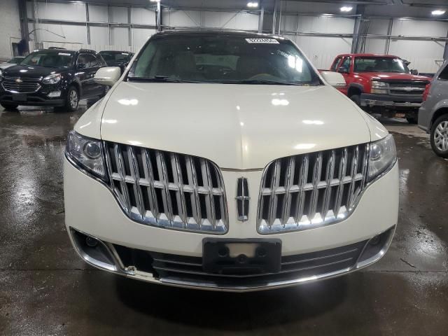 2012 Lincoln MKT