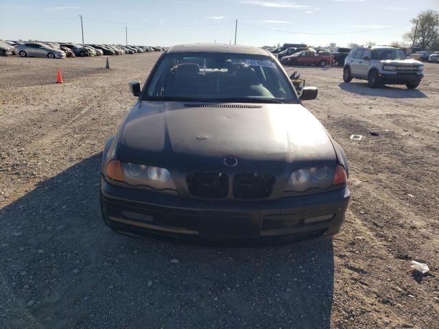 2000 BMW 328 I