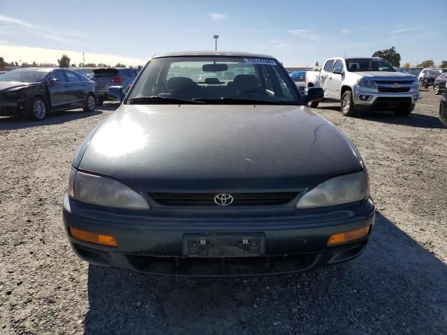 1996 Toyota Camry DX