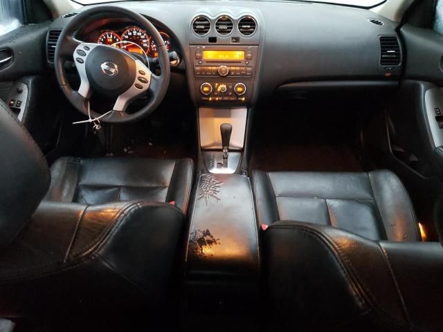 2007 Nissan Altima 2.5