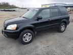 2005 Honda Pilot EXL