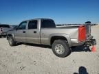 2001 Chevrolet Silverado C1500 Heavy Duty