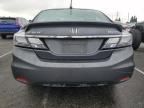 2013 Honda Civic Hybrid L