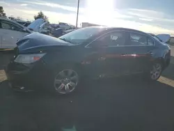 Buick salvage cars for sale: 2012 Buick Lacrosse Premium