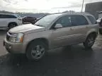 2008 Chevrolet Equinox LT