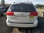 2004 Toyota Sienna XLE