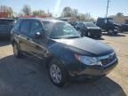 2009 Subaru Forester 2.5X