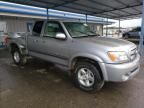 2006 Toyota Tundra Access Cab SR5