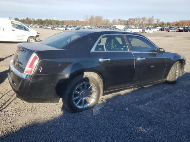 2014 Chrysler 300C