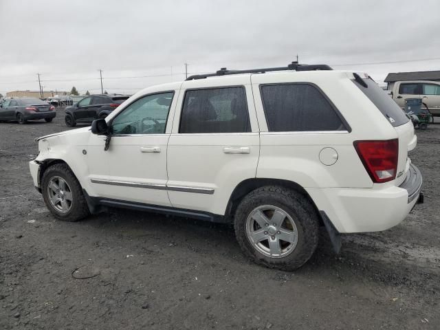 2006 Jeep Grand Cherokee Limited