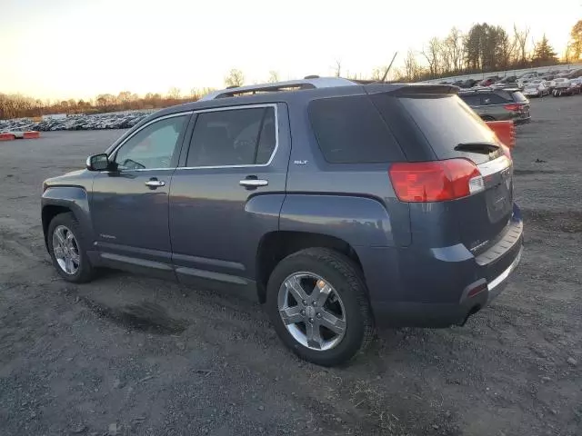 2013 GMC Terrain SLT