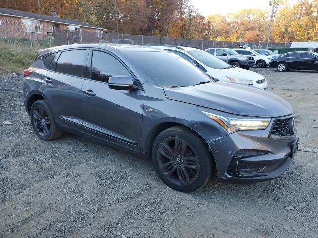 2019 Acura RDX A-Spec