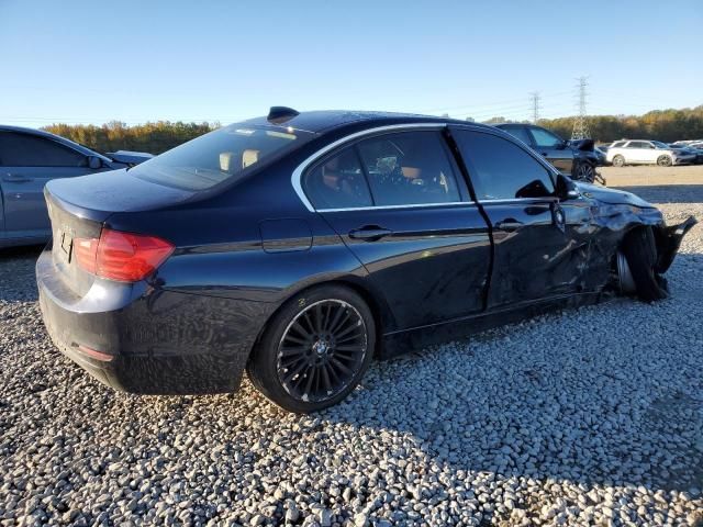 2014 BMW 328 I