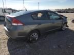 2010 Honda Insight EX