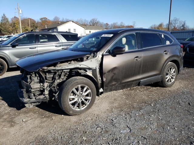 2019 Mazda CX-9 Touring