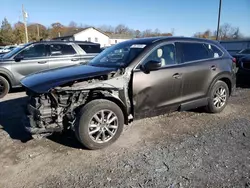 Mazda Vehiculos salvage en venta: 2019 Mazda CX-9 Touring