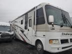 2006 Damon 2006 Workhorse Custom Chassis Motorhome Chassis W2