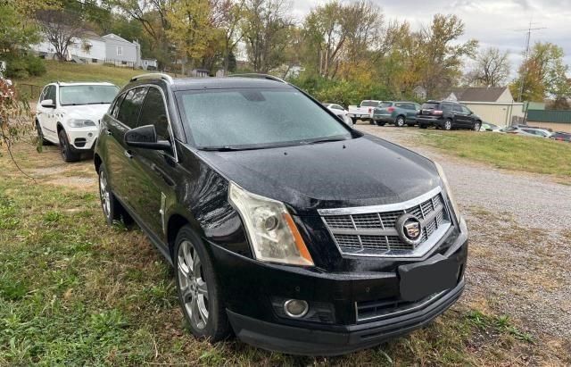 2010 Cadillac SRX Performance Collection