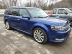 2013 Ford Flex Limited