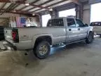 2005 Chevrolet Silverado K2500 Heavy Duty