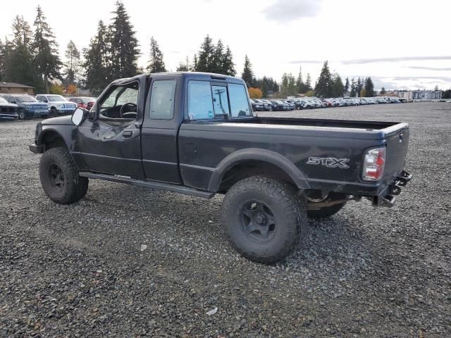 1997 Ford Ranger Super Cab