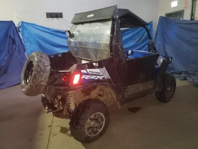 2014 Polaris RZR 570 EPS