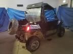 2014 Polaris RZR 570 EPS