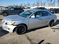 2007 Toyota Camry CE en venta en Bridgeton, MO